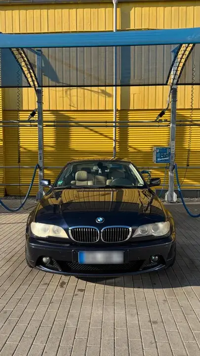BMW 330Ci