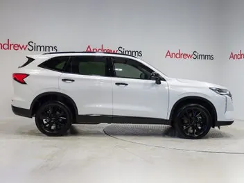 Haval H6 2025 photo 4