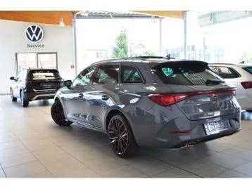 Cupra Leon 2020 photo 3