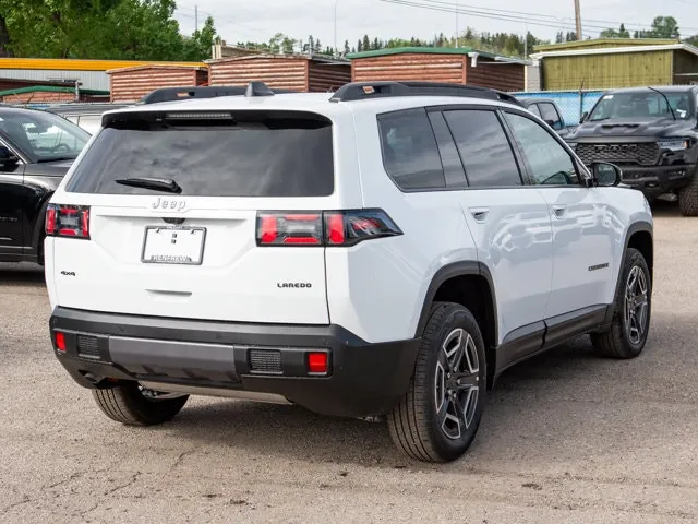 Jeep Cherokee 2026 photo 5