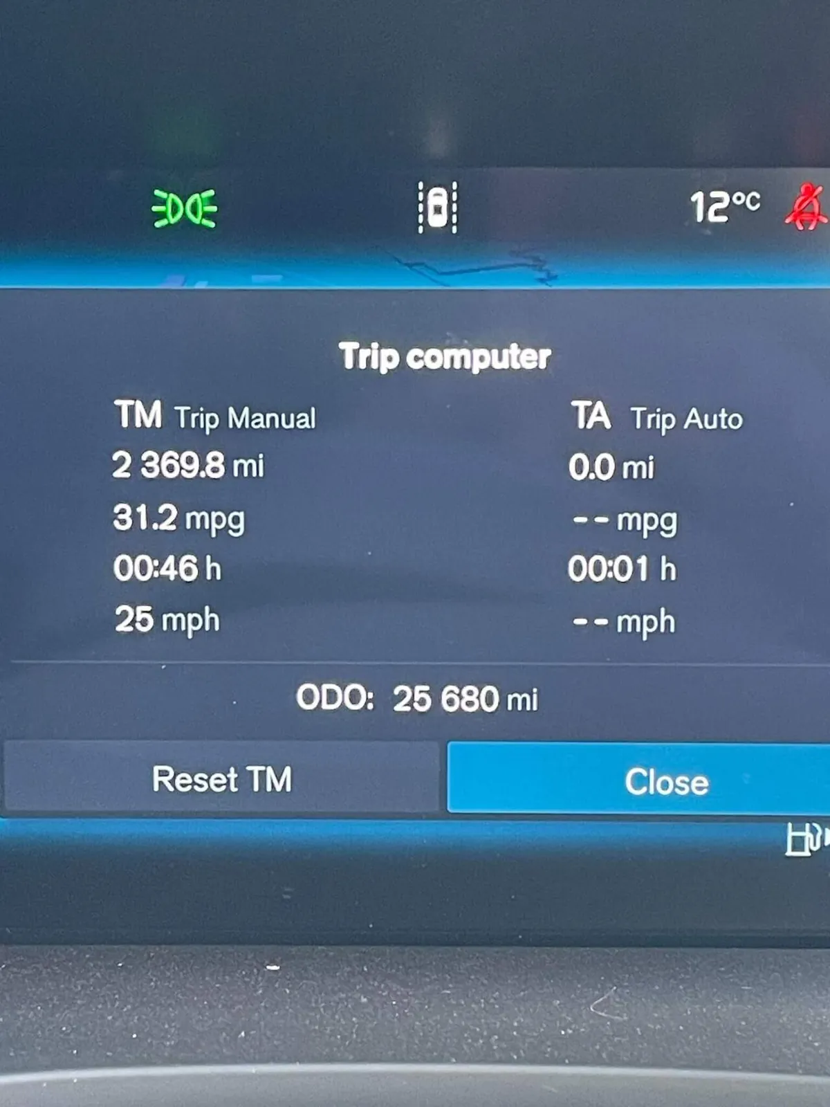 Volvo Xc60 2025 photo 4