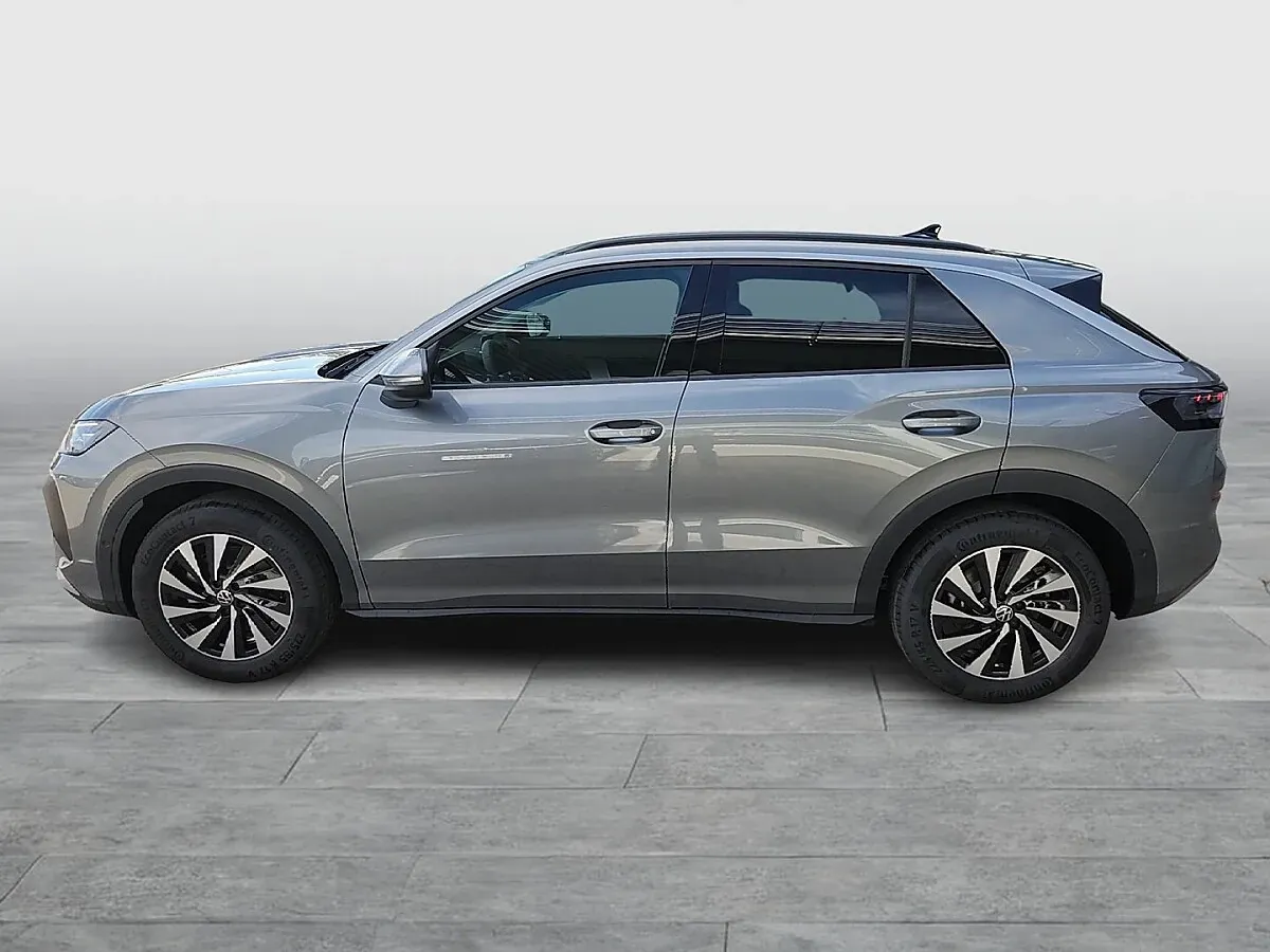 Volkswagen T-Roc 2026 photo 3
