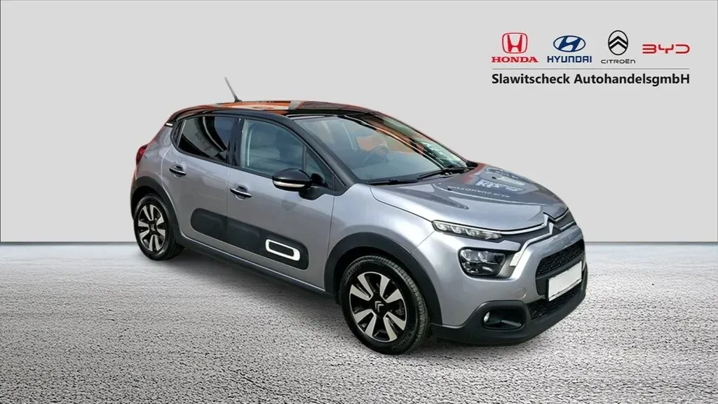 Citroen C3 2023 photo 3