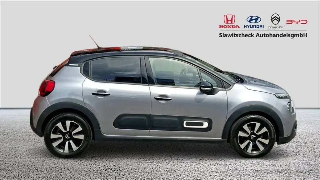 Citroen C3 2023 photo 2
