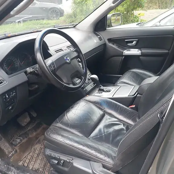 Volvo Xc90 2006 photo 3