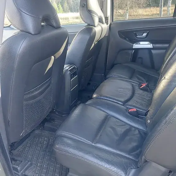 Volvo Xc90 2006 photo 4