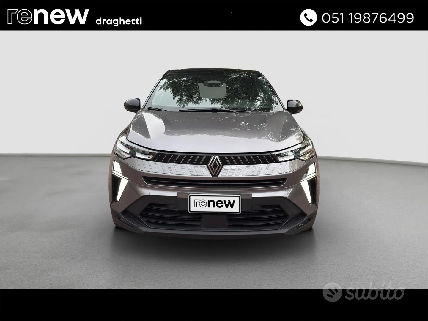 Renault Captur 2025 photo 2