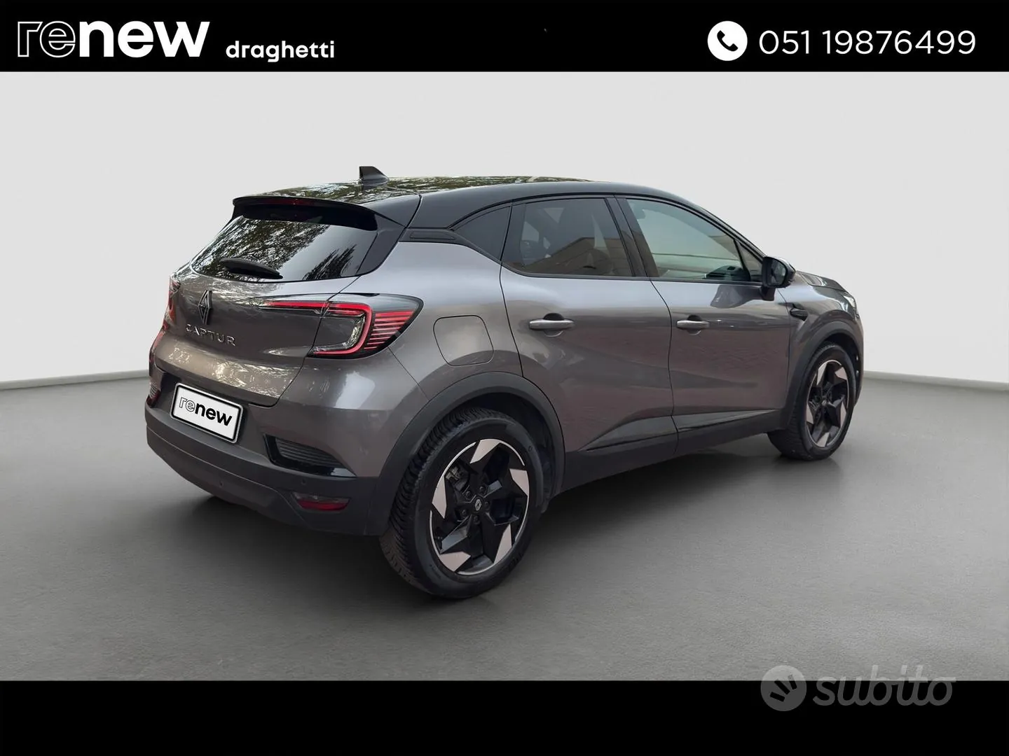 Renault Captur 2025 photo 5