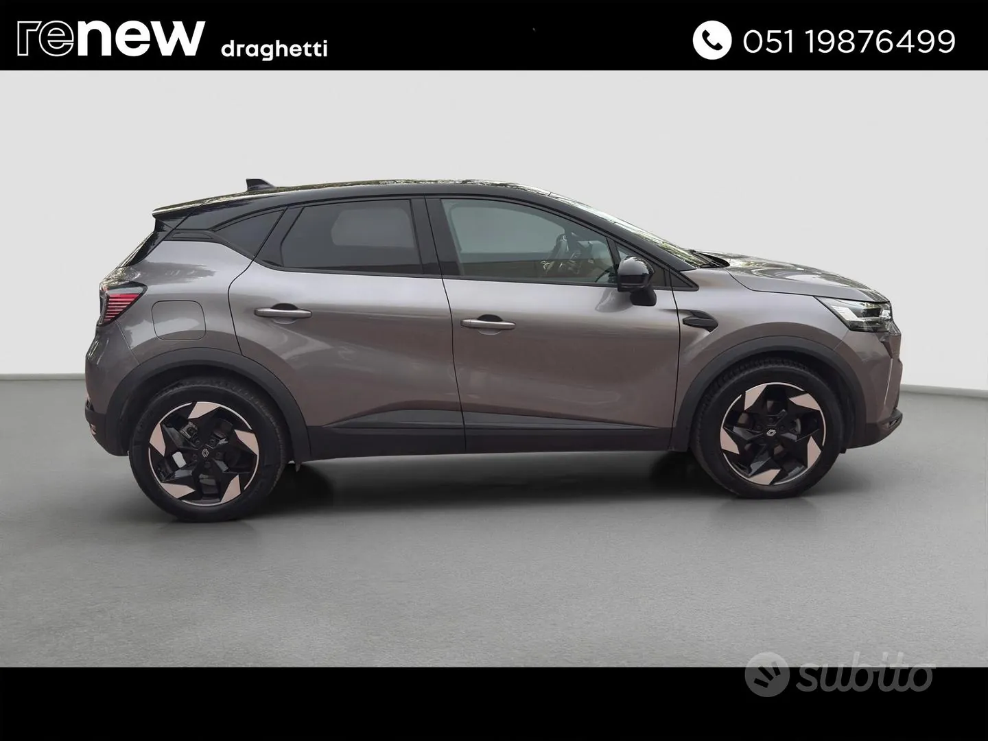 Renault Captur 2025 photo 4