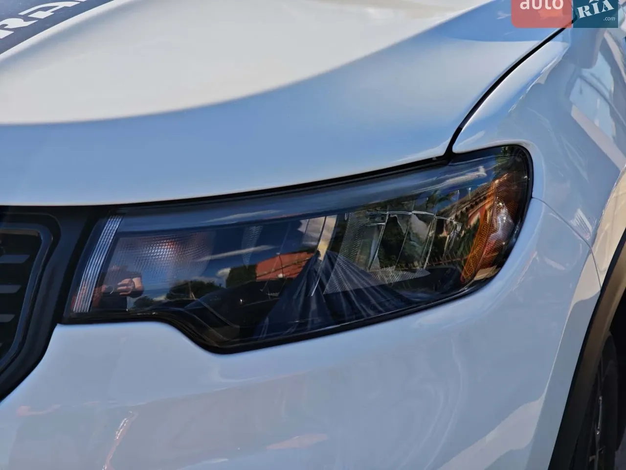 Jeep Compass 2023 photo 5