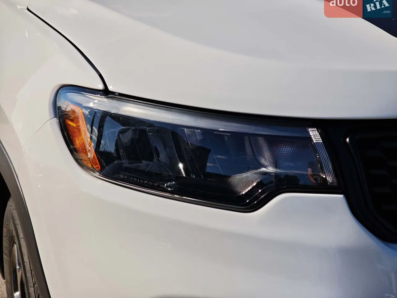 Jeep Compass 2023 photo 4