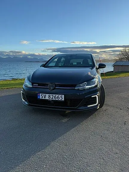 Volkswagen Golf 7