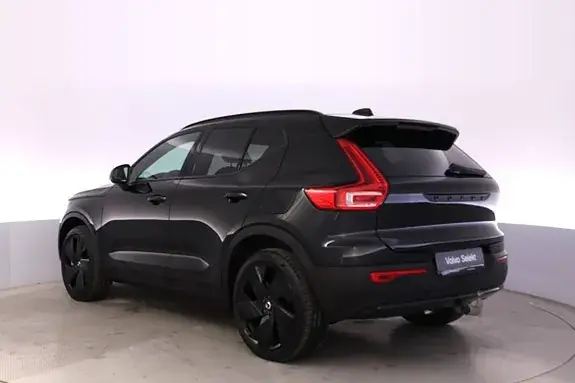 Volvo Ex40 2025 photo 3