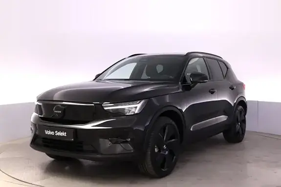 Volvo Ex40