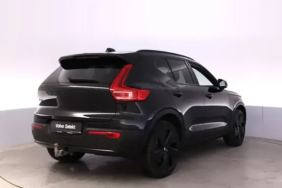 Volvo Ex40 2025 photo 4