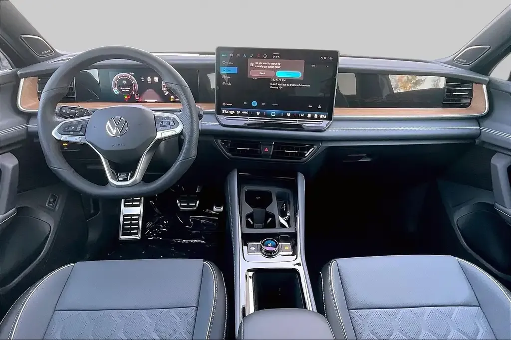Volkswagen Tiguan 2027 photo 5