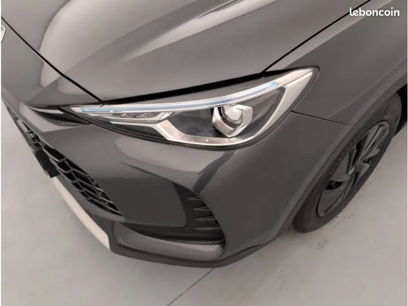 MG Zs 2026 photo 5