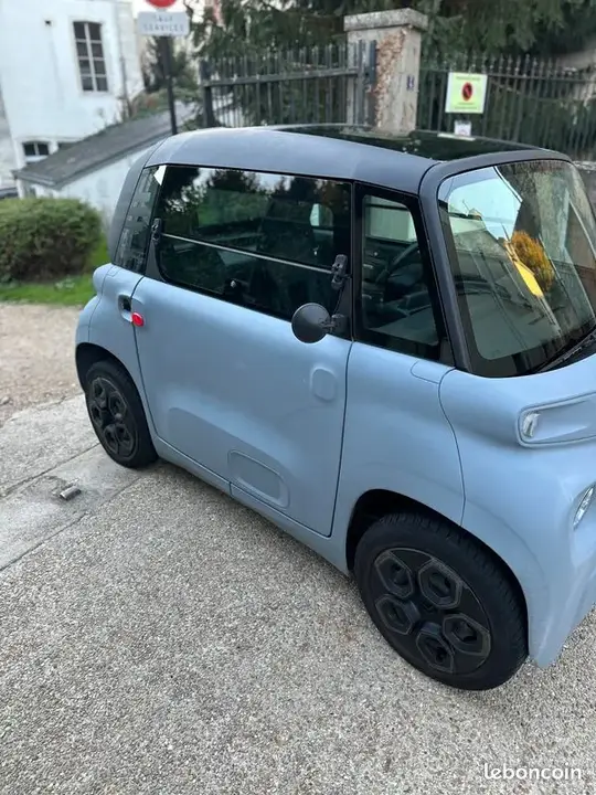 Citroen Ami