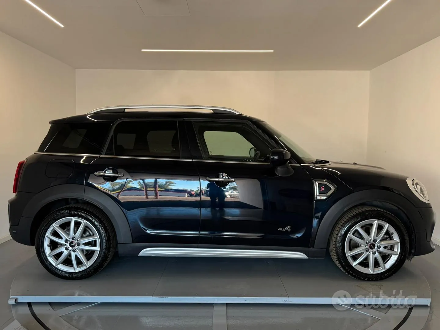 Mini Countryman 2021 photo 4