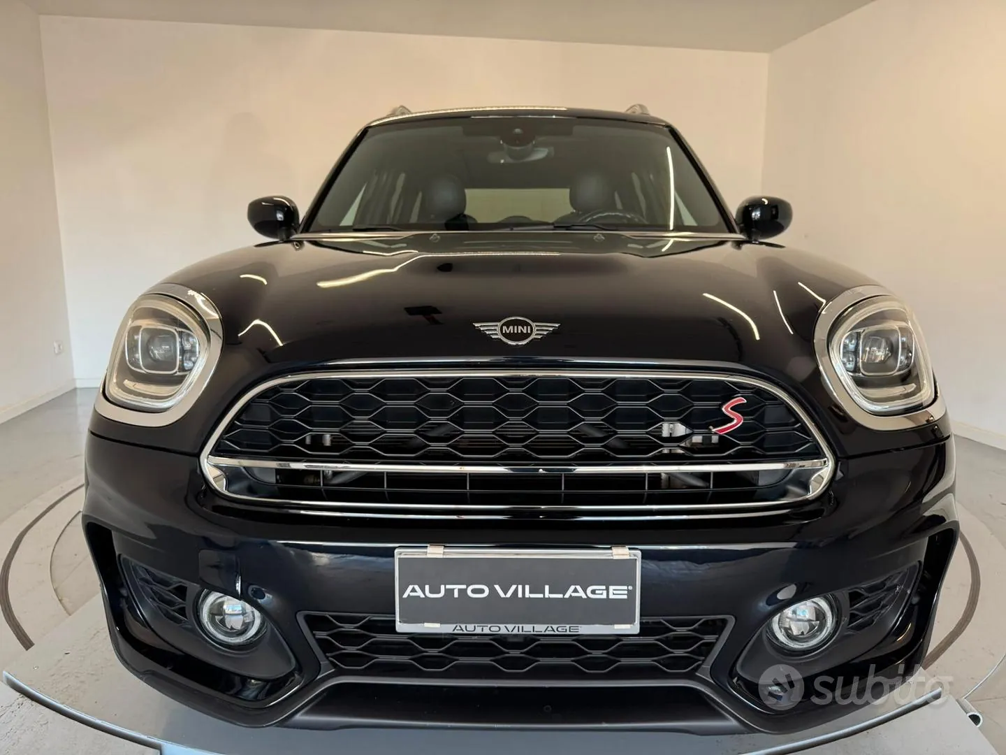 Mini Countryman 2021 photo 2