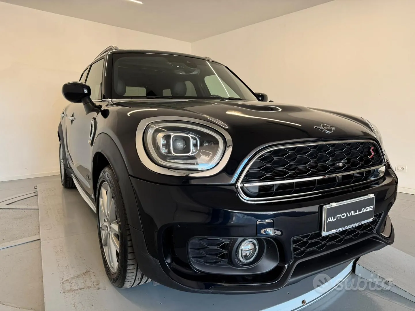 Mini Countryman 2021 photo 3
