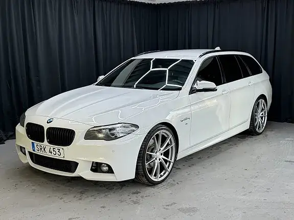 BMW 520D