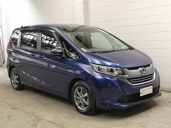 Honda Freed 2017 photo 2