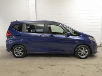 Honda Freed 2017 photo 4