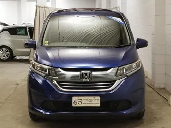 Honda Freed 2017 photo 5