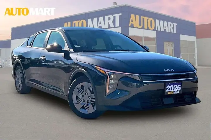 Kia K4