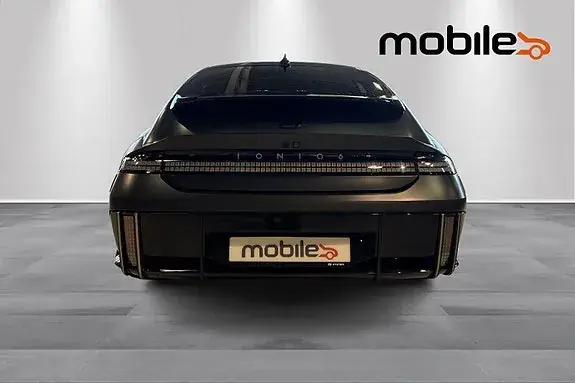 Hyundai Ioniq 6 2025 photo 4
