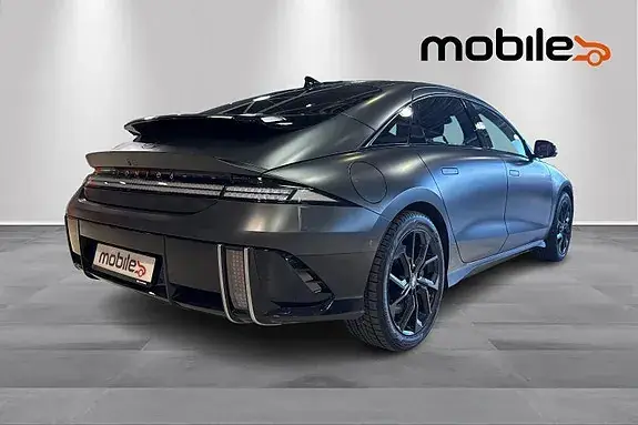 Hyundai Ioniq 6 2025 photo 3