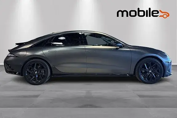 Hyundai Ioniq 6 2025 photo 2