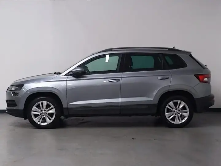 Skoda Karoq 2019 photo 4