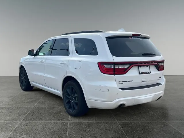 Dodge Durango 2017 photo 4