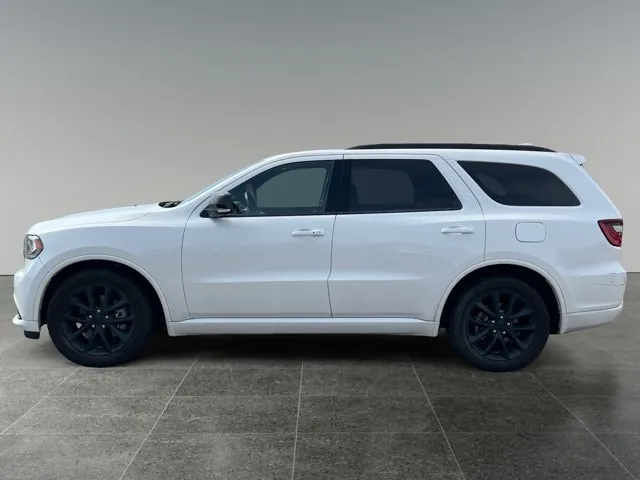 Dodge Durango 2017 photo 2