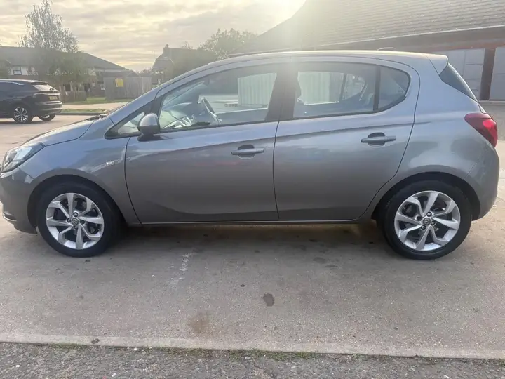 Vauxhall Corsa 2018 photo 4
