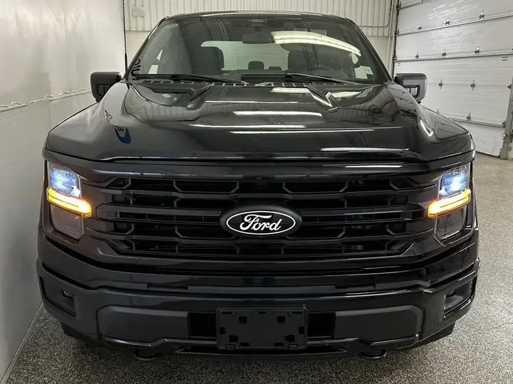Ford F-150 2024 photo 2