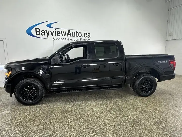 Ford F-150 2024 photo 4