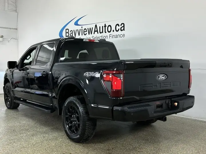 Ford F-150 2024 photo 5