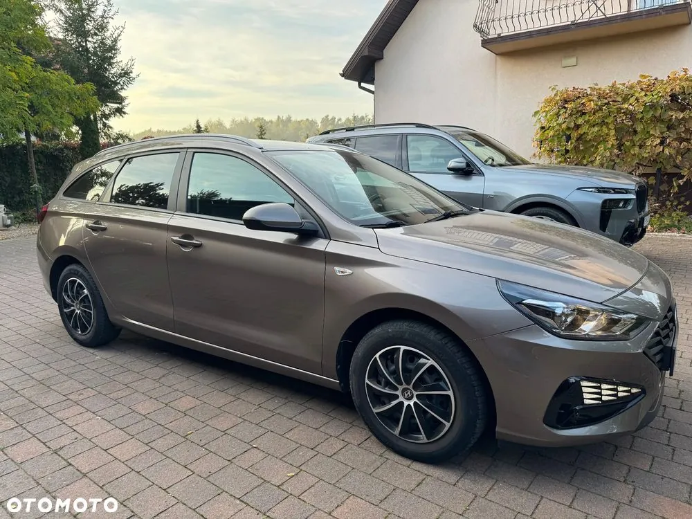Hyundai I30 2021 photo 4
