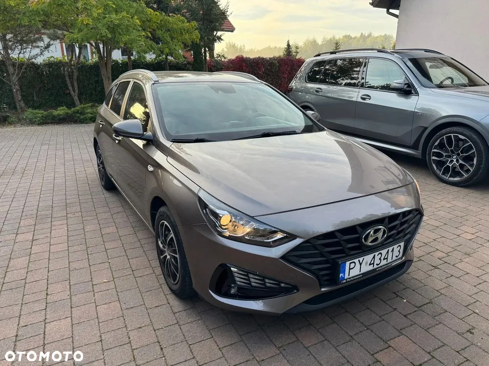 Hyundai I30 2021 photo 3