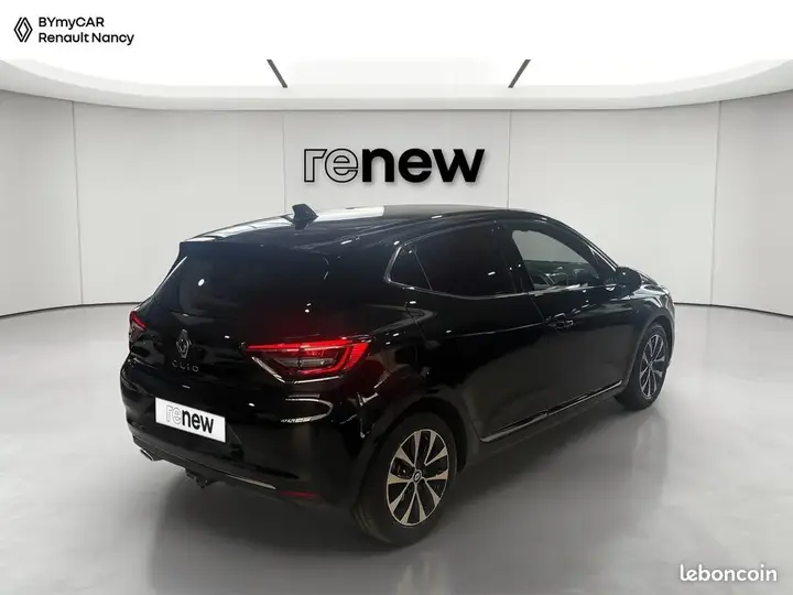 Renault Clio 2023 photo 5