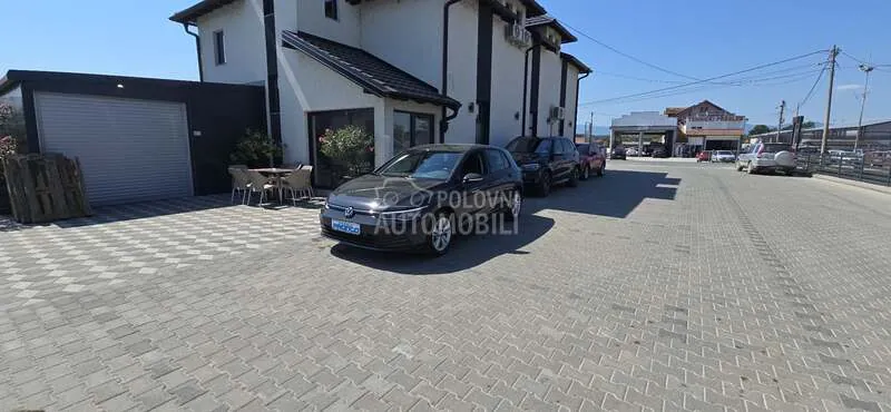 Volkswagen Golf 2022 photo 5