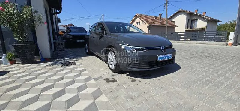 Volkswagen Golf 2022 photo 4