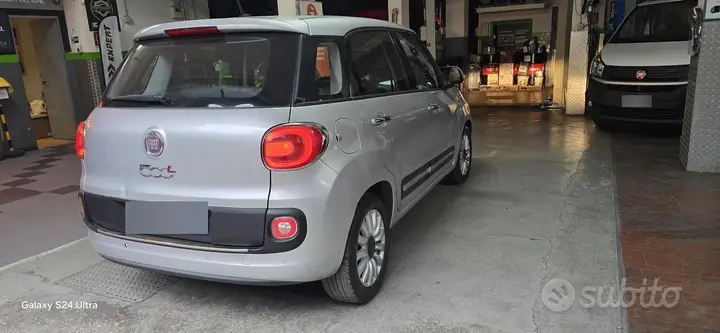 Fiat 500L 2014 photo 2