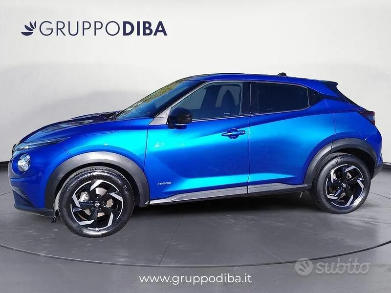 Nissan Juke 2023 photo 3