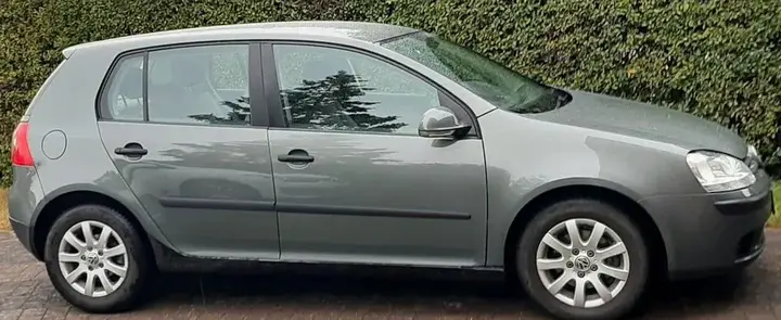 Volkswagen Golf 5