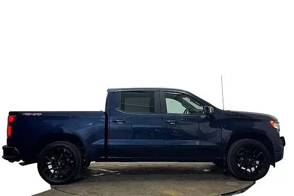 Chevrolet Silverado 1500 2023 photo 5