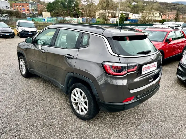 Jeep Compass 2021 photo 4
